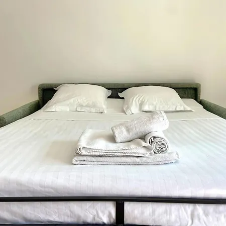 Apartamento 'cap Riviera' Proche Gare Et Centre *