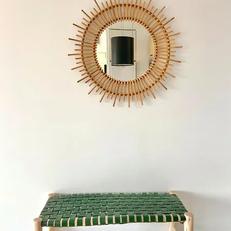 Apartamento 'cap Riviera' Proche Gare Et Centre Menton