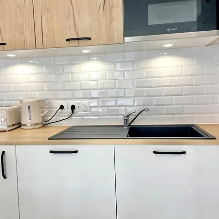 'cap Riviera' Proche Gare Et Centre Apartamento *